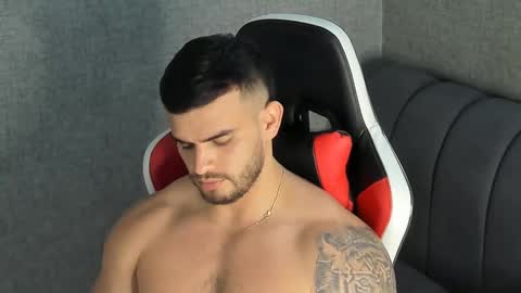 Snapshot of ricardogonzalez666 chatting on 13, 1, 2025 ricardogonzalez666 online show from 13, 1, 2025