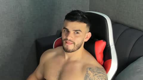 Snapshot of ricardogonzalez666 chatting on 19, 1, 2025 ricardogonzalez666 online show from 19, 1, 2025