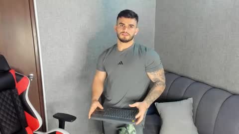 Snapshot of ricardogonzalez666 chatting on 20, 1, 2025 ricardogonzalez666 online show from 20, 1, 2025