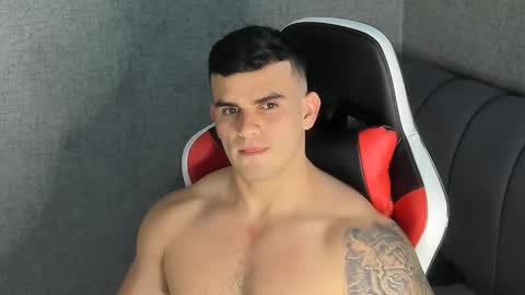 Snapshot of ricardogonzalez666 chatting on 28, 1, 2025 ricardogonzalez666 online show from 28, 1, 2025