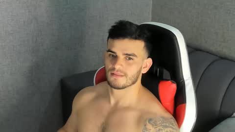 Snapshot of ricardogonzalez666 chatting on 20, 2, 2025 ricardogonzalez666 online show from 20, 2, 2025