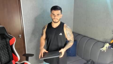 Snapshot of ricardogonzalez666 chatting on 3, 3, 2025 ricardogonzalez666 online show from 3, 3, 2025