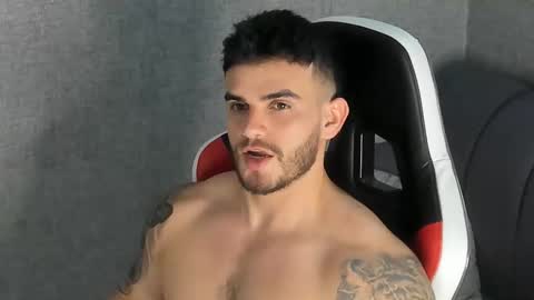 Snapshot of ricardogonzalez666 chatting on 10, 3, 2025 ricardogonzalez666 online show from 10, 3, 2025