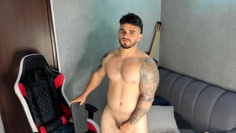 Snapshot of ricardogonzalez666 chatting on 19, 9, 2025 ricardogonzalez666 online show from 19, 9, 2025