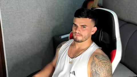 ricardogonzalez666 online show from 5, 11, 2025