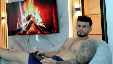 ricardogonzalez666 online show from 20, 11, 2025