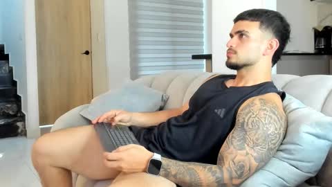 ricardogonzalez666 online show from 14, 3, 2026