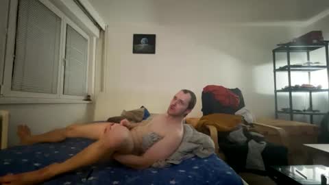 ricciardio online show from 1, 1, 2025