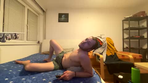 ricciardio online show from 6, 1, 2025