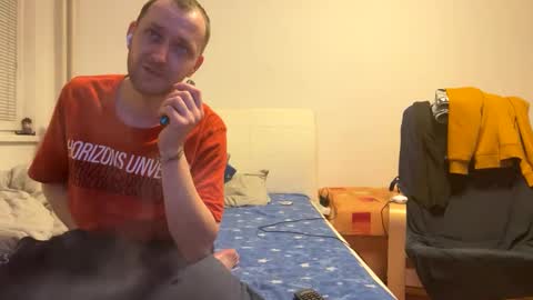 ricciardio online show from 10, 1, 2025