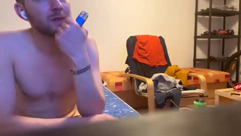 ricciardio online show from 12, 1, 2025