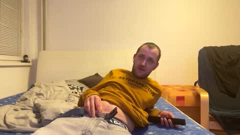 ricciardio online show from 19, 1, 2025