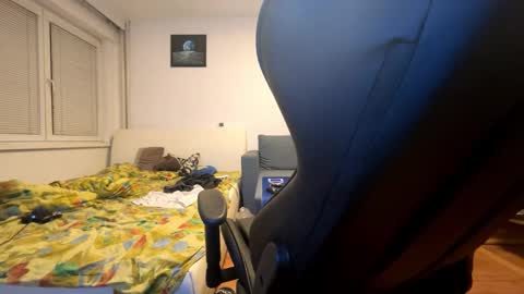 ricciardio online show from 26, 11, 2025