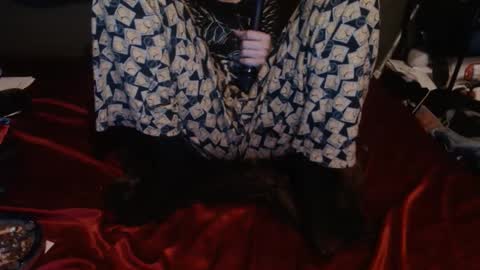 Snapshot of ricciofamily1982290760 chatting on 24, 9, 2025 ricciofamily1982290760 online show from 24, 9, 2025