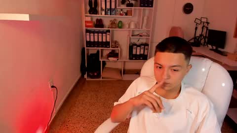 Ricci and Rizzo online show from 31, 5, 2026
