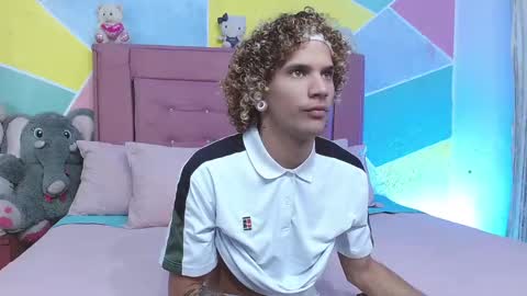 rich and kitty  online show from 5, 2, 2025