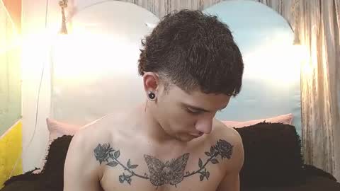 rich and kitty  online show from 18, 12, 2025