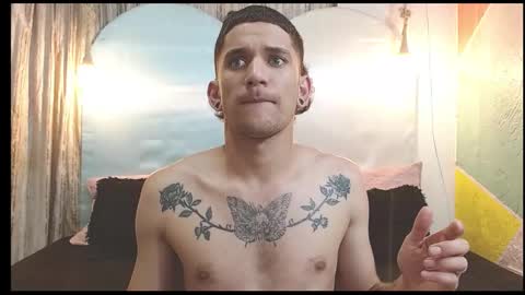 rich and kitty  online show from 6, 1, 2026