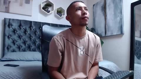 richar_voller online show from 19, 10, 2025