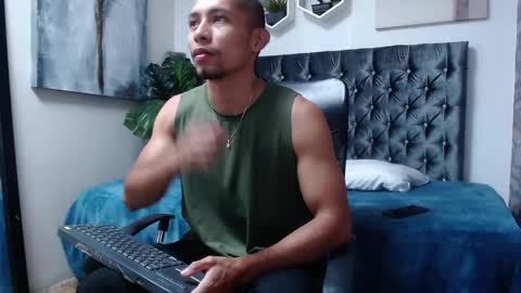 richar_voller online show from 15, 11, 2025