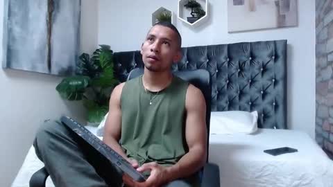 richar_voller online show from 20, 11, 2025