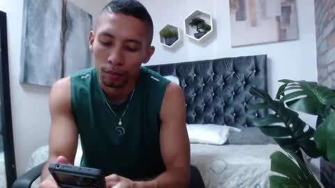 richar_voller online show from 8, 1, 2026