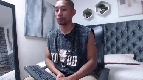 richar_voller online show from 25, 3, 2026