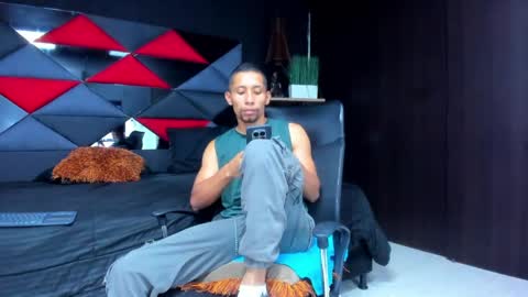 richar_voller online show from 18, 4, 2026