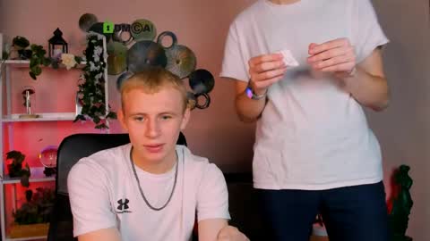 Snapshot of richard_kody chatting on 5, 4, 2026 Rick online show from 5, 4, 2026