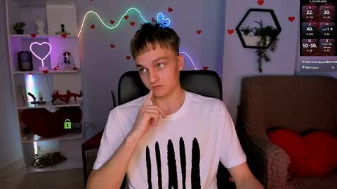 Snapshot of richard_kody chatting on 9, 4, 2026 Rick online show from 9, 4, 2026
