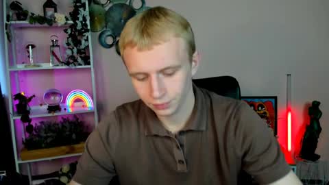Snapshot of richard_kody chatting on 11, 4, 2026 Rick online show from 11, 4, 2026