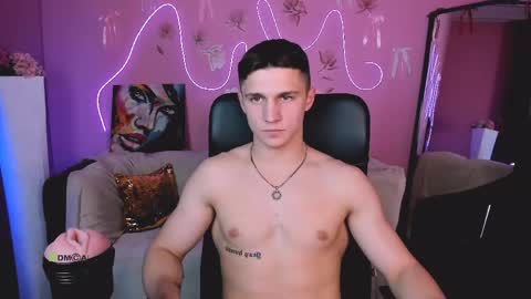 Snapshot of richard_kody chatting on 18, 4, 2026 Rick online show from 18, 4, 2026