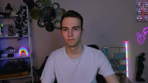 Snapshot of richard_kody chatting on 6, 5, 2026 Rick online show from 6, 5, 2026