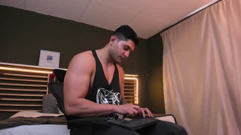 Ricardo online show from 7, 2, 2025