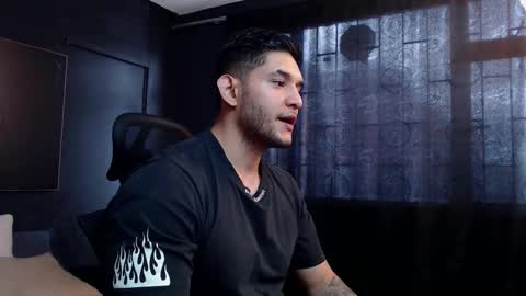 Ricardo online show from 10, 10, 2025