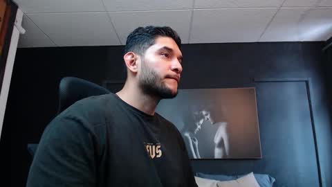 Ricardo online show from 9, 1, 2026