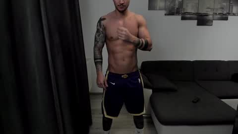 Snapshot of richarddarell chatting on 26, 2, 2025 RichardDarell online show from 26, 2, 2025