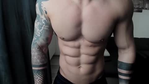 RichardDarell online show from 10, 2, 2026