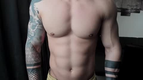 RichardDarell online show from 22, 2, 2026