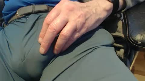 richarder7 online show from 14, 12, 2025