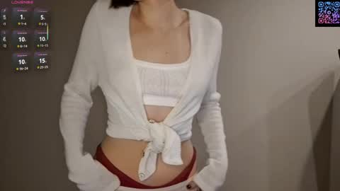 Luna online show from 3, 4, 2026