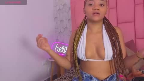 Snapshot of richellebonyy chatting on 7, 2, 2026 Richel online show from 7, 2, 2026