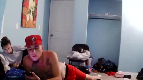 richierich813 online show from 18, 10, 2025