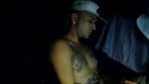 richierich813 online show from 28, 10, 2025