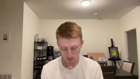 Richie online show from 20, 1, 2025