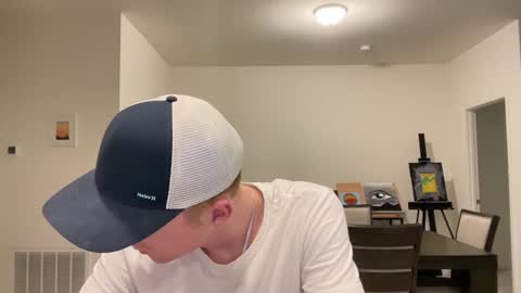 Richie online show from 30, 1, 2025