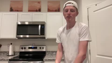 Richie online show from 18, 2, 2025