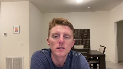 Richie online show from 22, 2, 2025