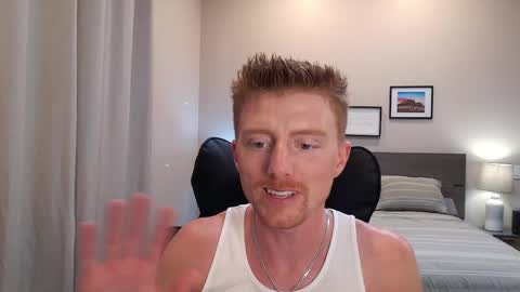 Richie online show from 21, 5, 2026