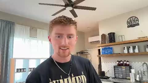 Richie online show from 23, 7, 2026